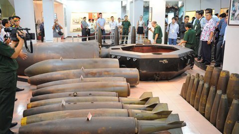 Những địa danh đ&aacute;ng sợ n&ecirc;n kh&aacute;m ph&aacute; ở Việt Nam